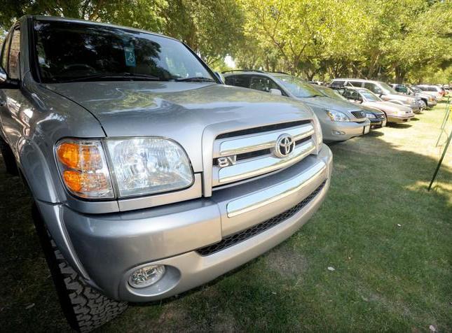 how much is the penalty for driving without numbers