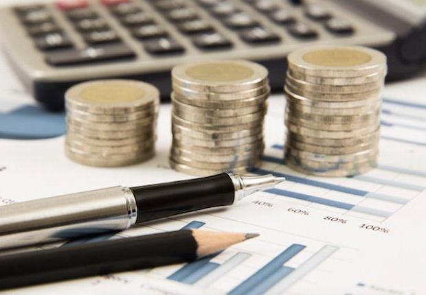 filling out a personal income statement