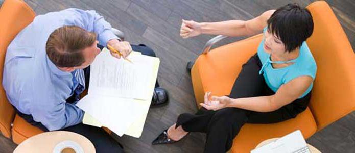 Documents presented when hiring a teacher