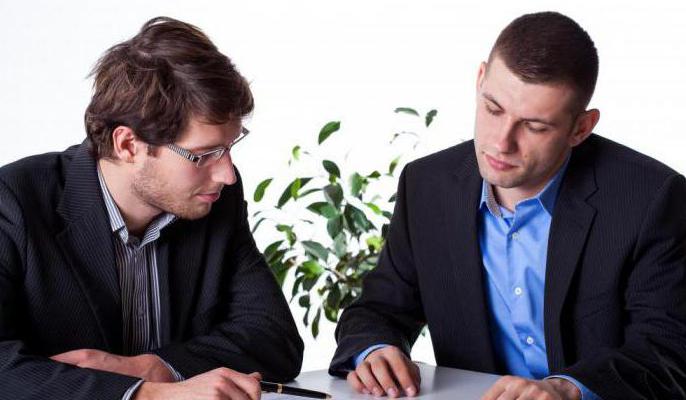 grounds for termination of the contract