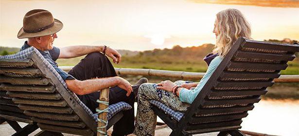 what is included in the living wage of a pensioner