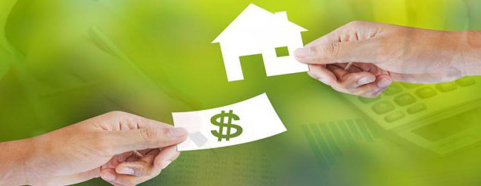 deposit agreement when buying an apartment