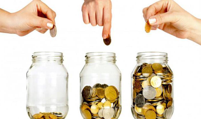 deposits for legal entities rates