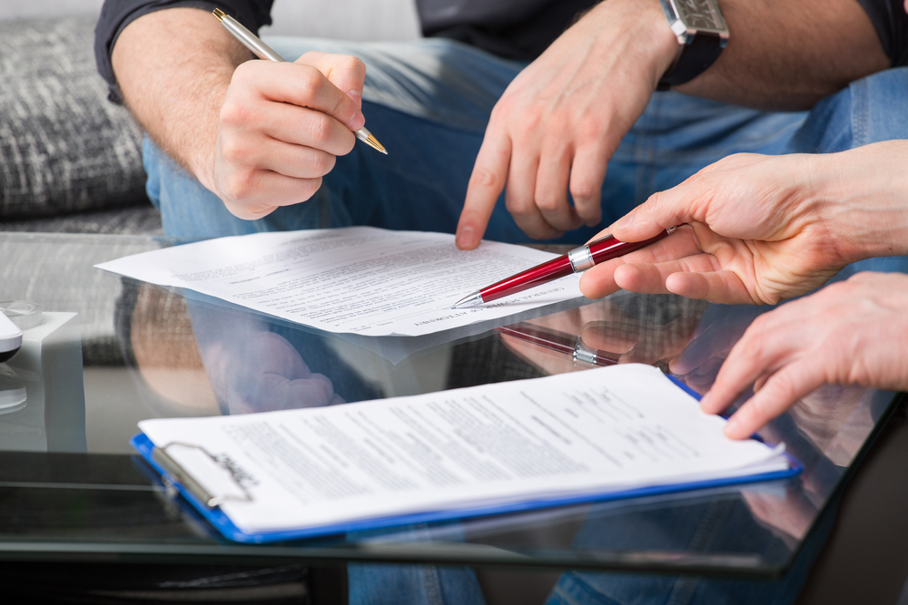 purchase of an apartment by general power of attorney risks