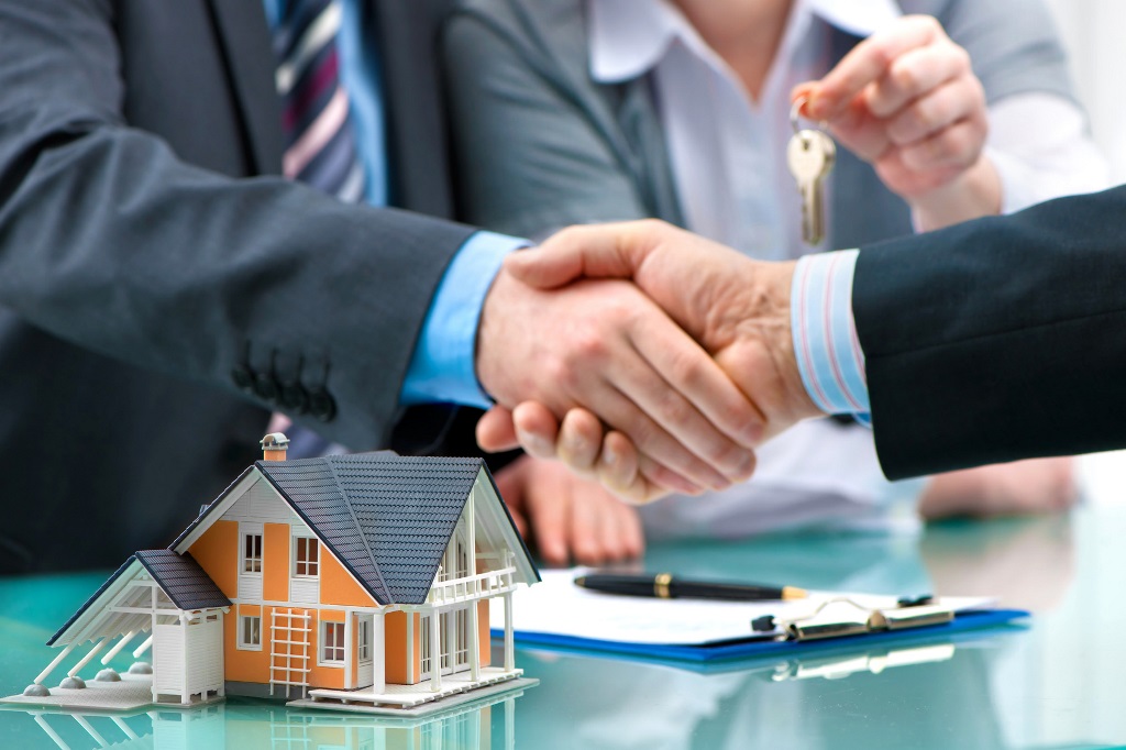power of attorney for disposing of real estate