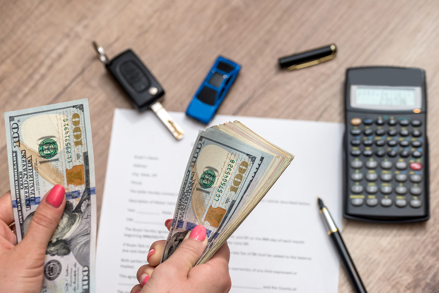 power of attorney for disposal of property