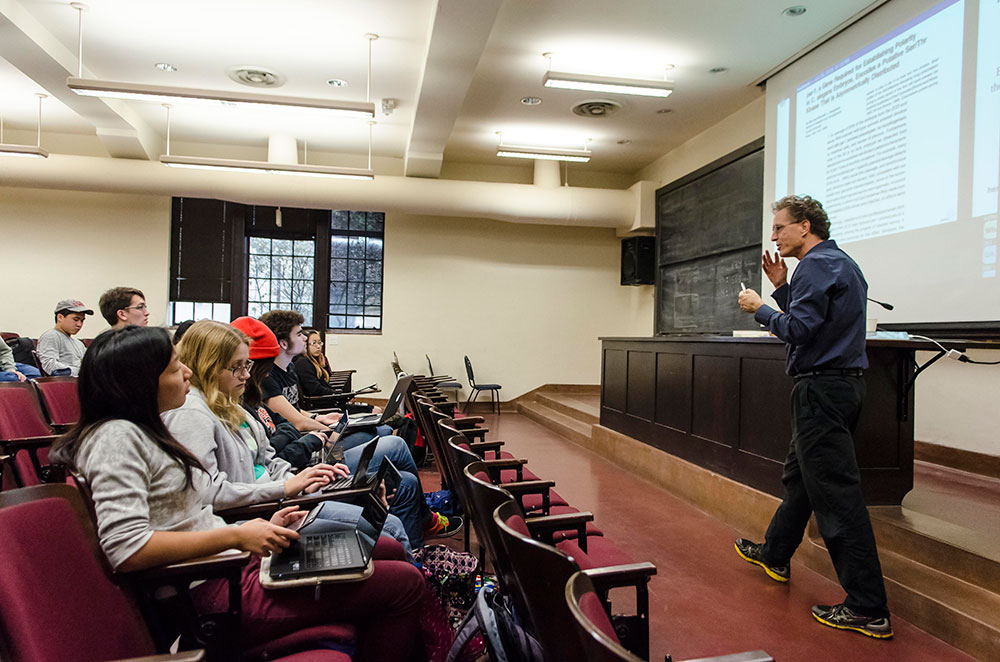 State accreditation of educational activities