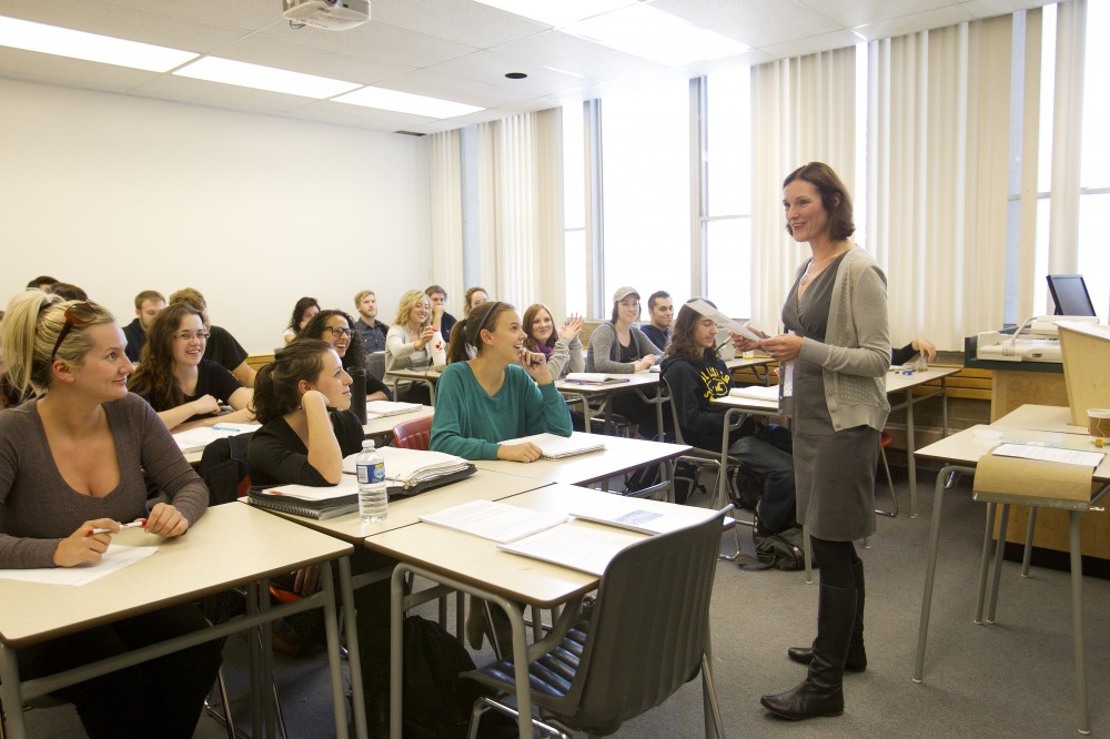 State accreditation of organizations