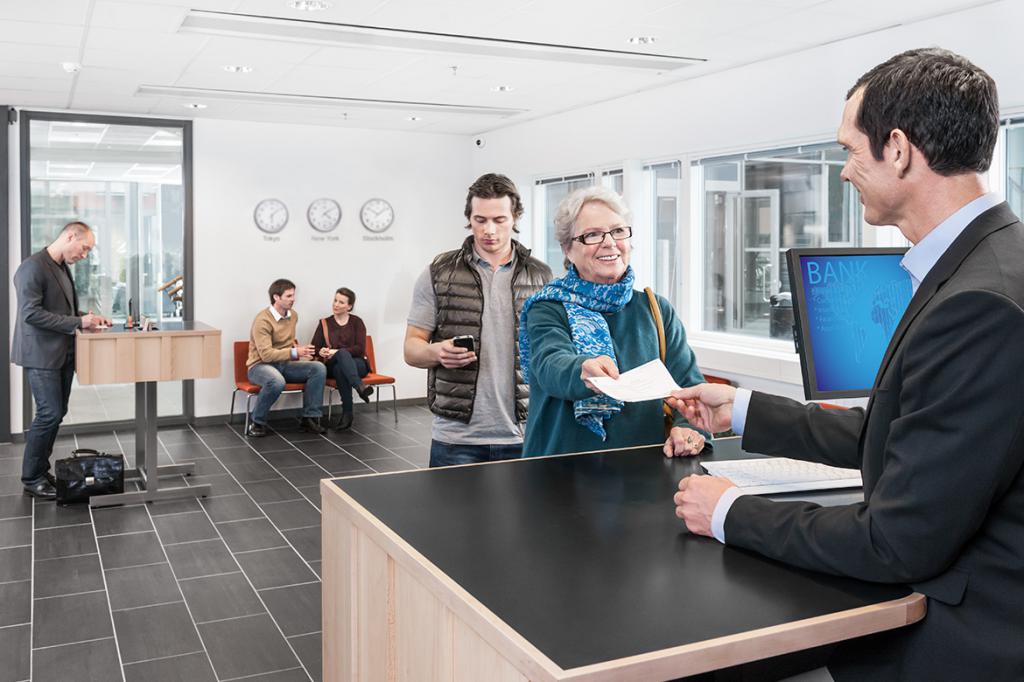 banking operations and other transactions of credit organizations