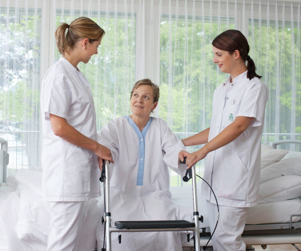 how to get disability after a stroke