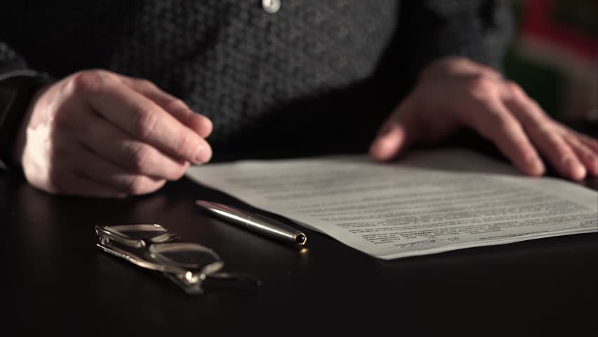 what is an assignment agreement