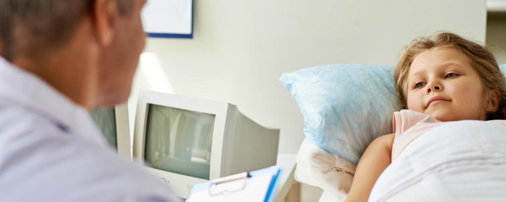 Rehabilitation center