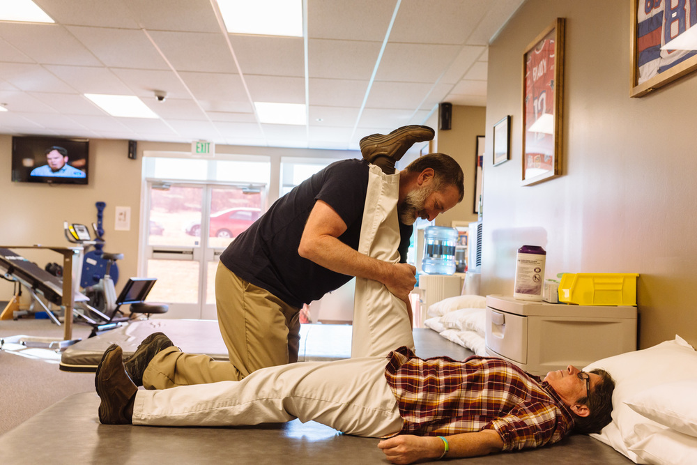 Medical Rehabilitation Department Equipment Standard