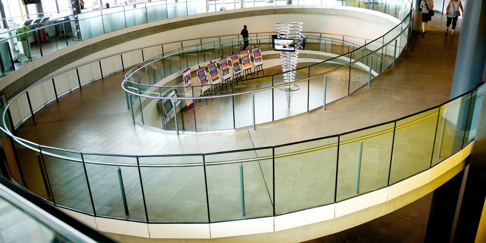 standards for installing a ramp for the disabled