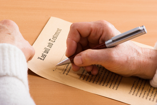 what is a general power of attorney