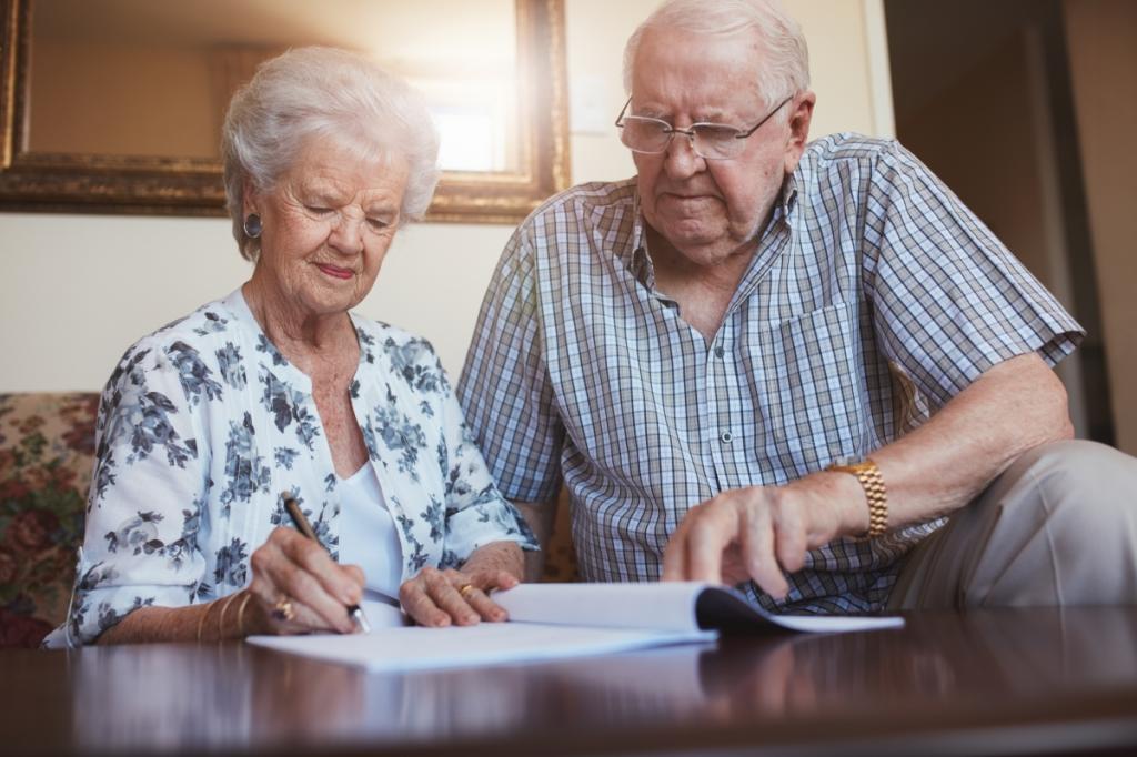 What is a general power of attorney for an apartment