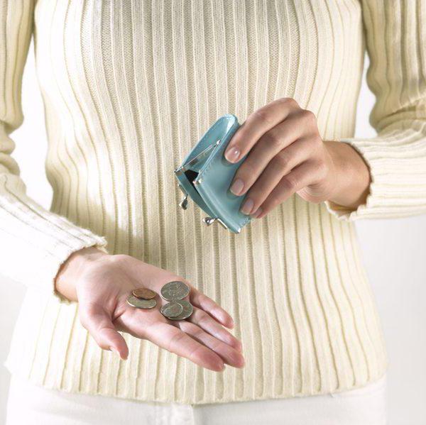 how average wage is considered an example