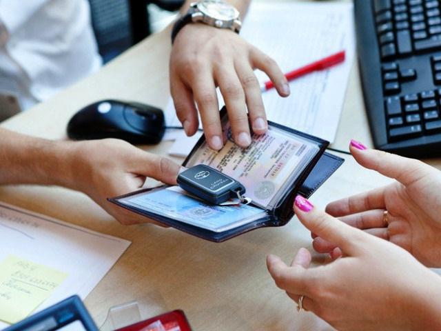 is it possible to return the state duty