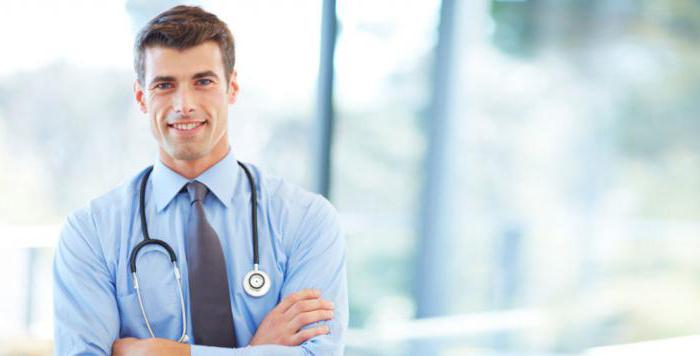 doctor certification