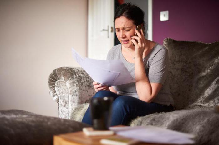 declaration of withdrawal