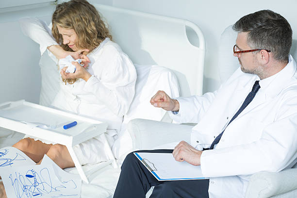 work medical psychologist