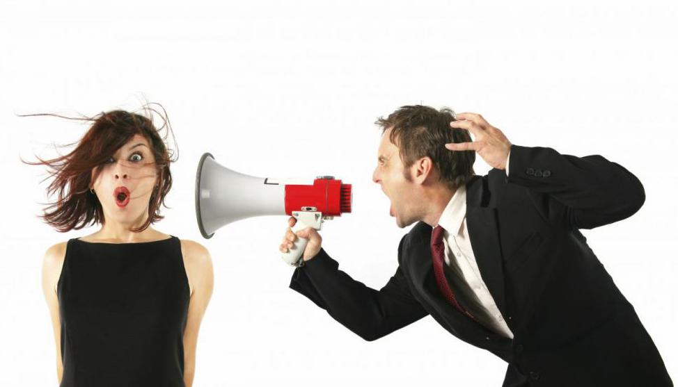 democratic management style presupposes the nature of interaction