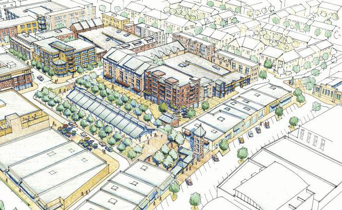 The problem of limited economic resources