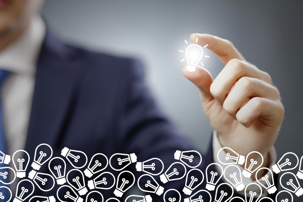 The importance of innovative economic development