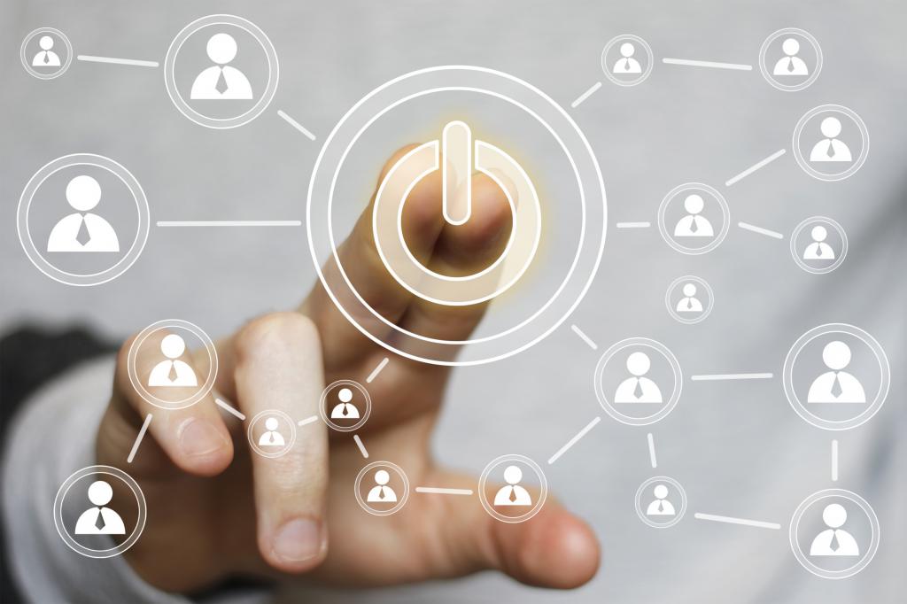 Competent innovation development strategy