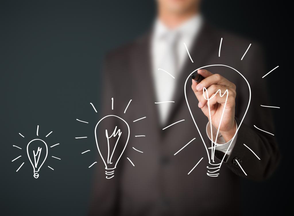 Competent management of innovative development