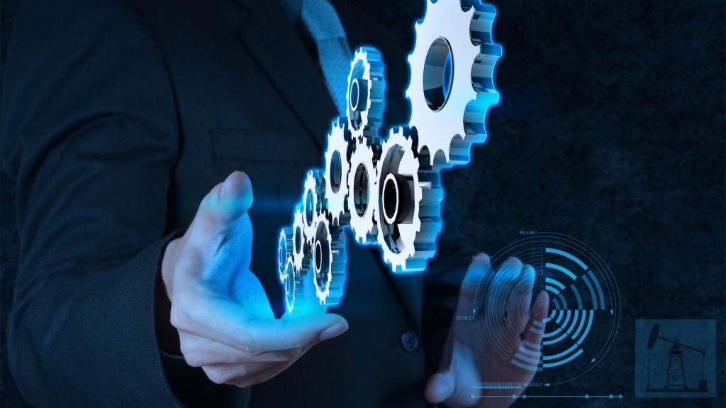 Development of an innovative system in the modern world