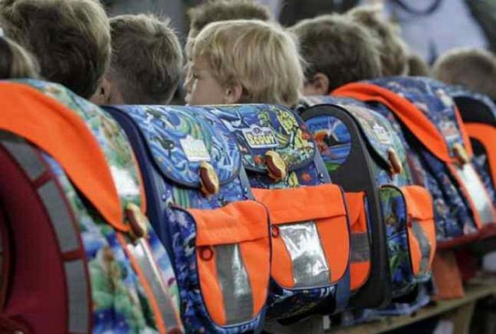 regional family certificate