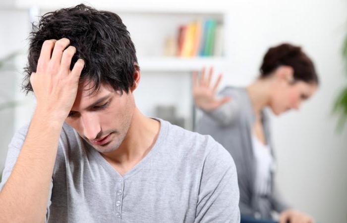 voluntary abandonment of paternity