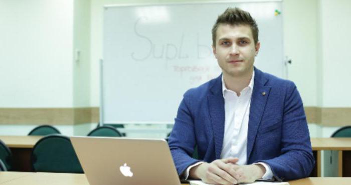  the most popular trading floors on the Internet