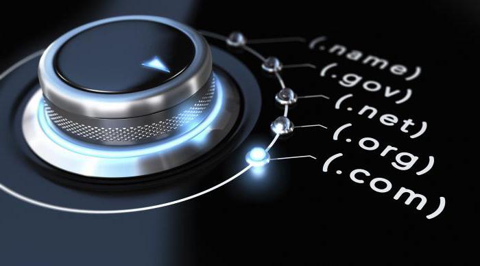 where it is better to register a domain