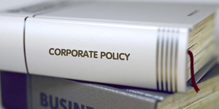 service quality standards