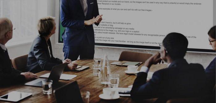 customer service standards