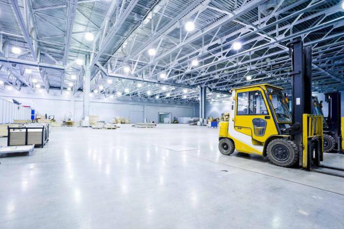 job description of the logistics manager in the organization