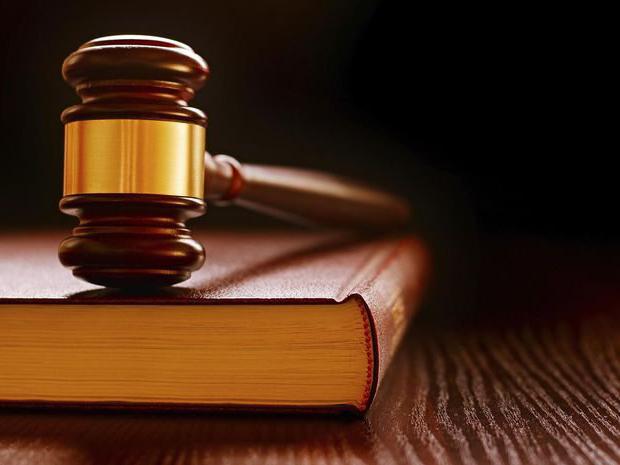 types of criminal proceedings