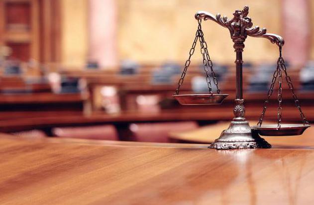 types of proceedings