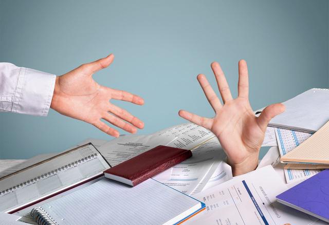 voluntary and compulsory liquidation of a legal entity