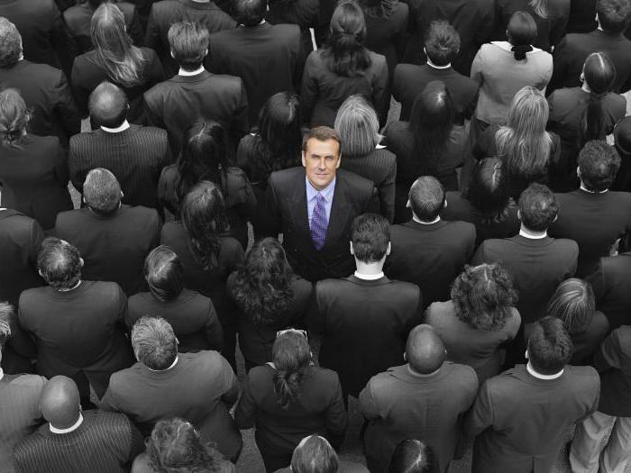 appointment of officials