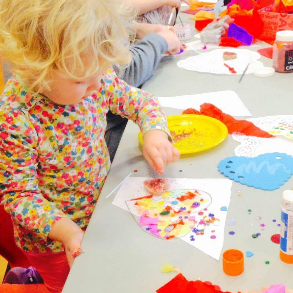 Drawing and application