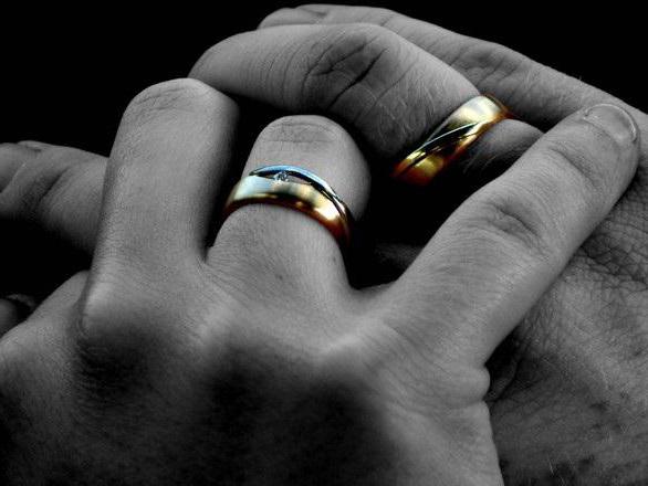 contractual property of spouses