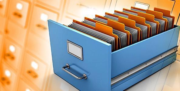 classification of primary accounting documents in accounting