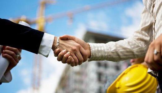 contract for the supply and installation of equipment