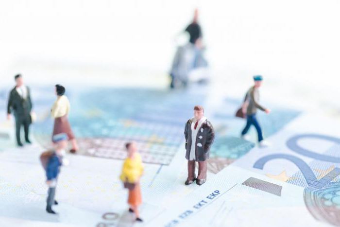 violation of the terms of payment of wages