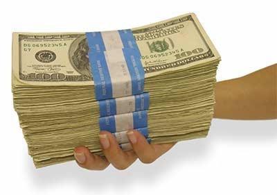 salary payment procedure deadlines and size