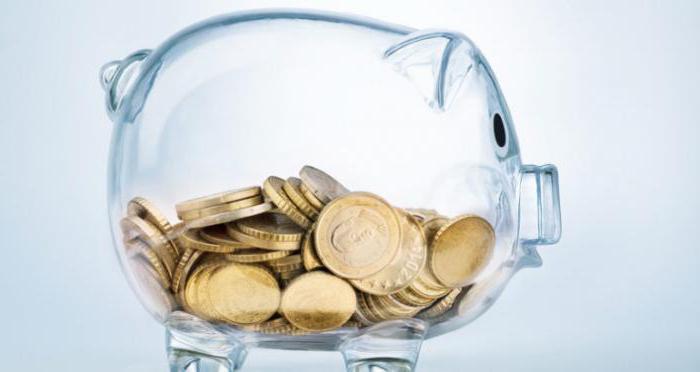 opening a savings account