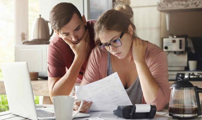 check debt on utilities